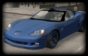 Chevrolet Corvette C6 Z06